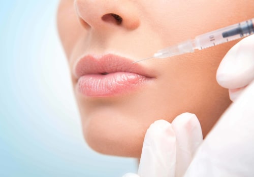 Can Botox Injections Be Reversed?