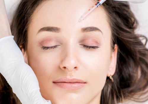 Can Botox Injections Cause Headaches?