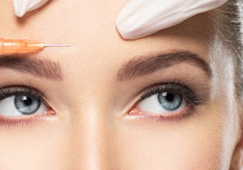 Does Botox Injections Hurt? An Expert's Perspective