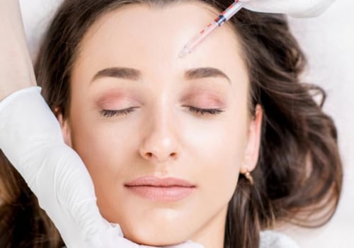 What are Botox Injections and What are They Made Of?