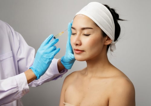 The Fountain Of Youth Med Spa: Botox injections To Restore Youthful Skin