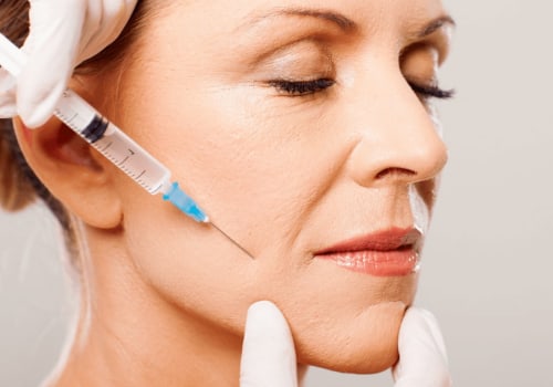 How Long Do Botox Injections Last?